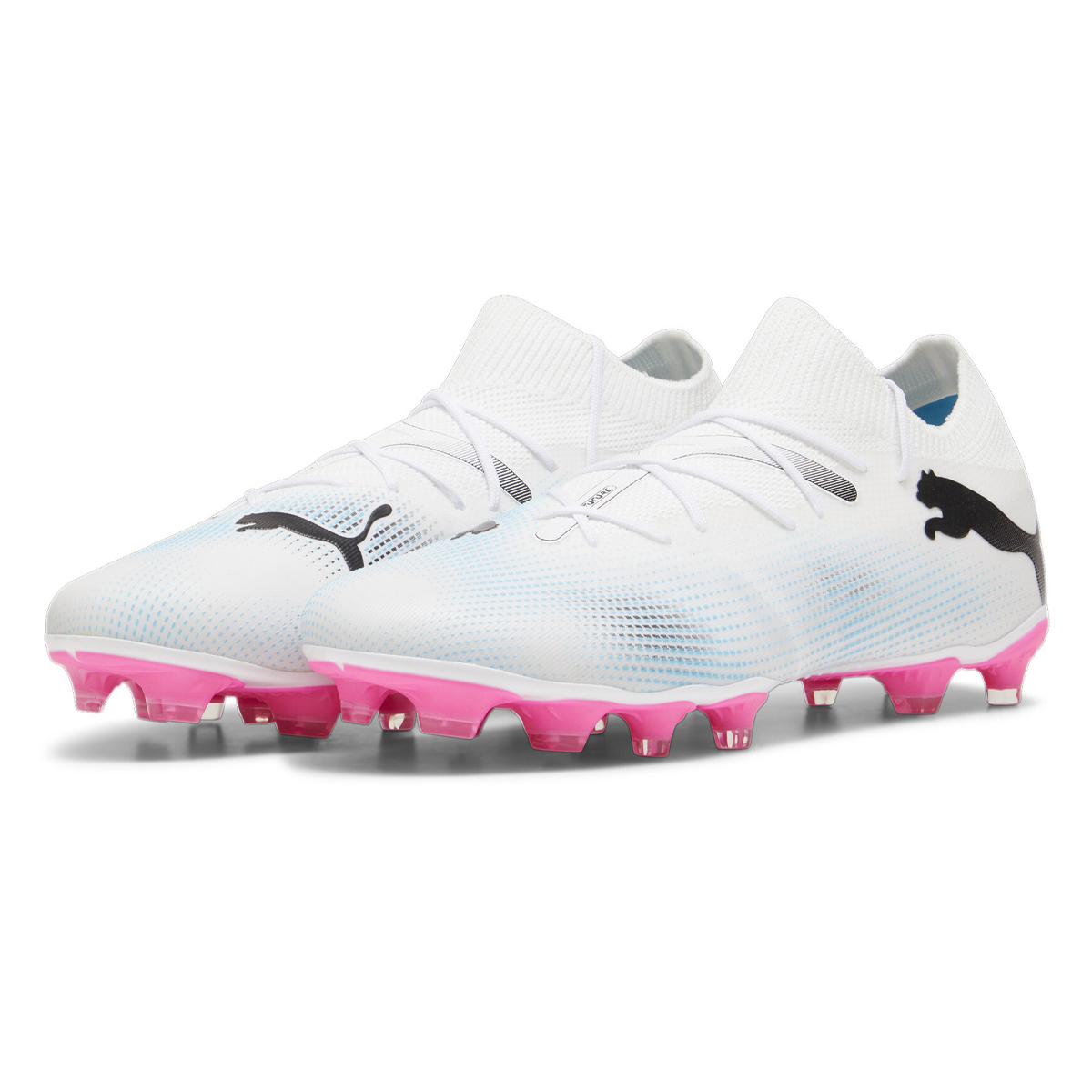 Botines Fútbol Puma Future 7 Match Fg/Ag ADP Hombre,  image number null