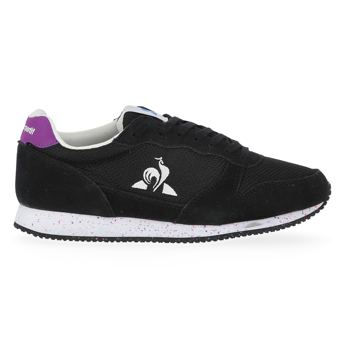 Zapatillas Running Le Coq Sportif Alpha Sport Mujer Dexter