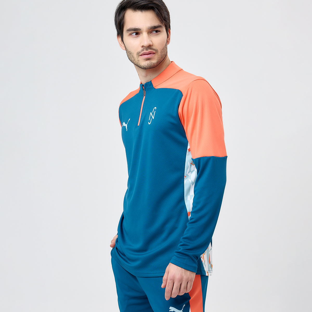 Buzo Puma X Neymar Jr Creativity Hombre,  image number null