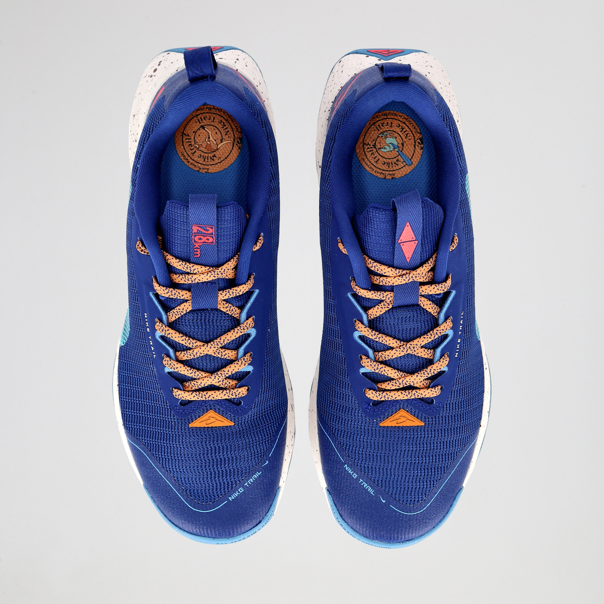 Zapatillas Nike Juniper Trail 3 Hombre,  image number null