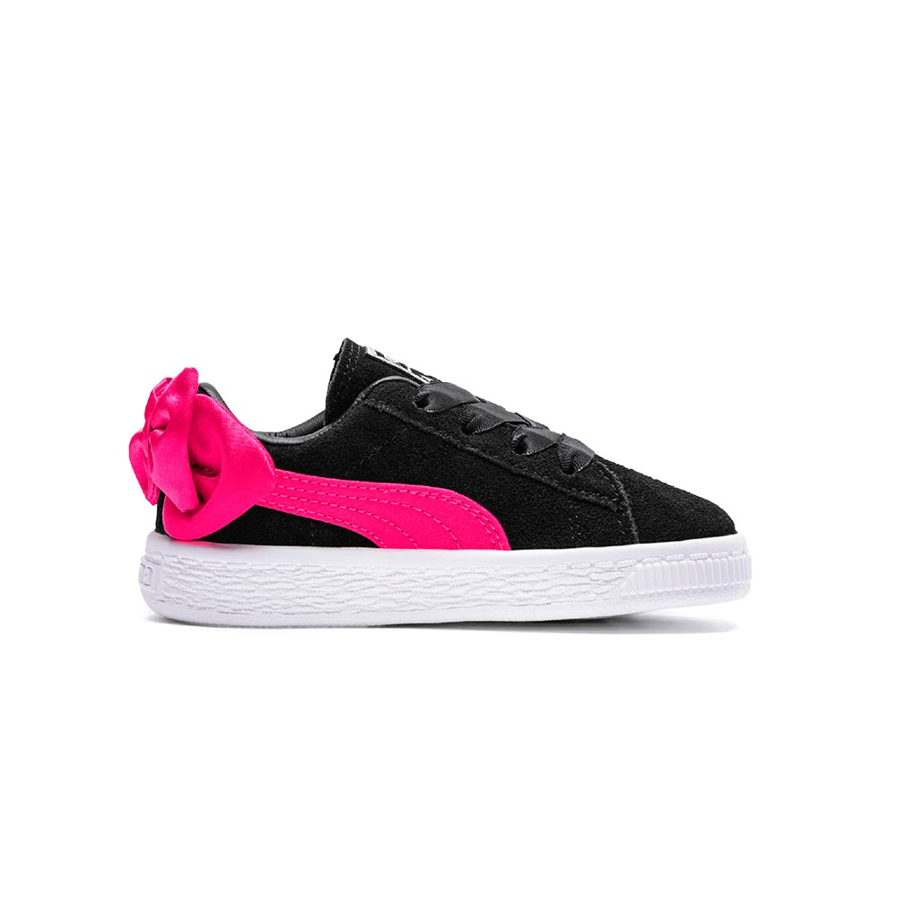 Zapatillas Puma Suede Bow Dexter