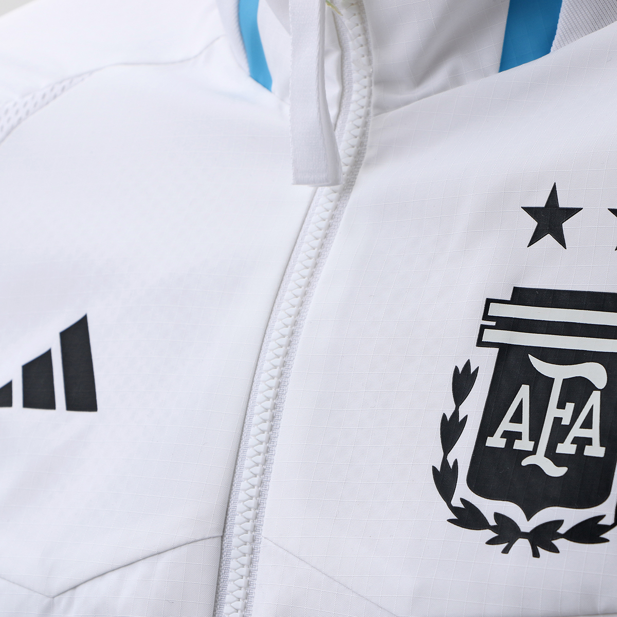 Campera adidas Argentina Game Day Anthem,  image number null