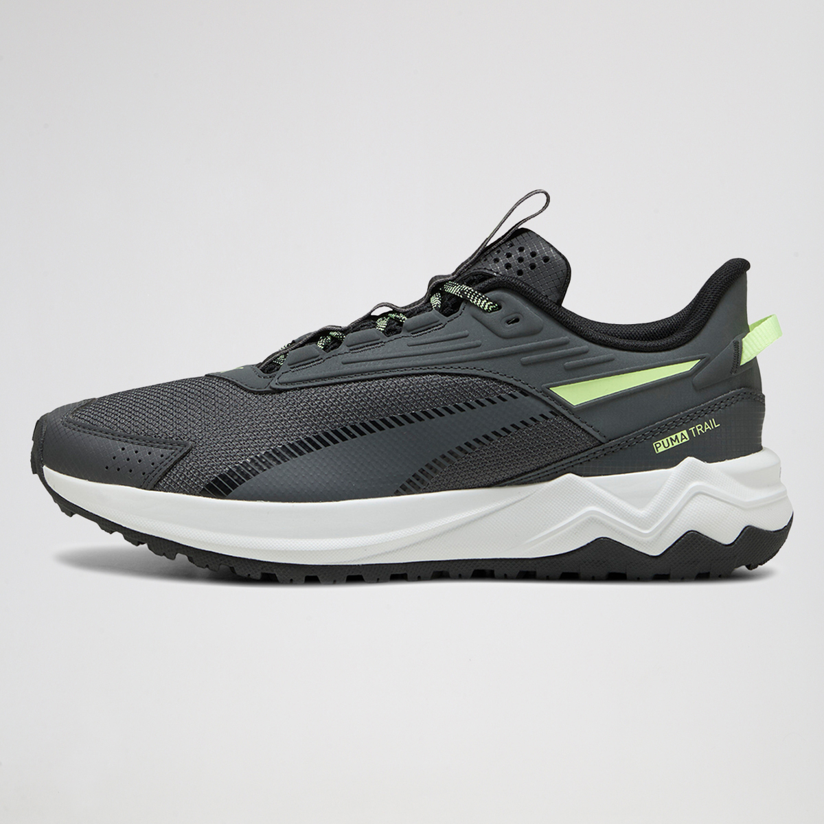 Zapatillas Running Puma Extend Lite Trail Hombre,  image number null