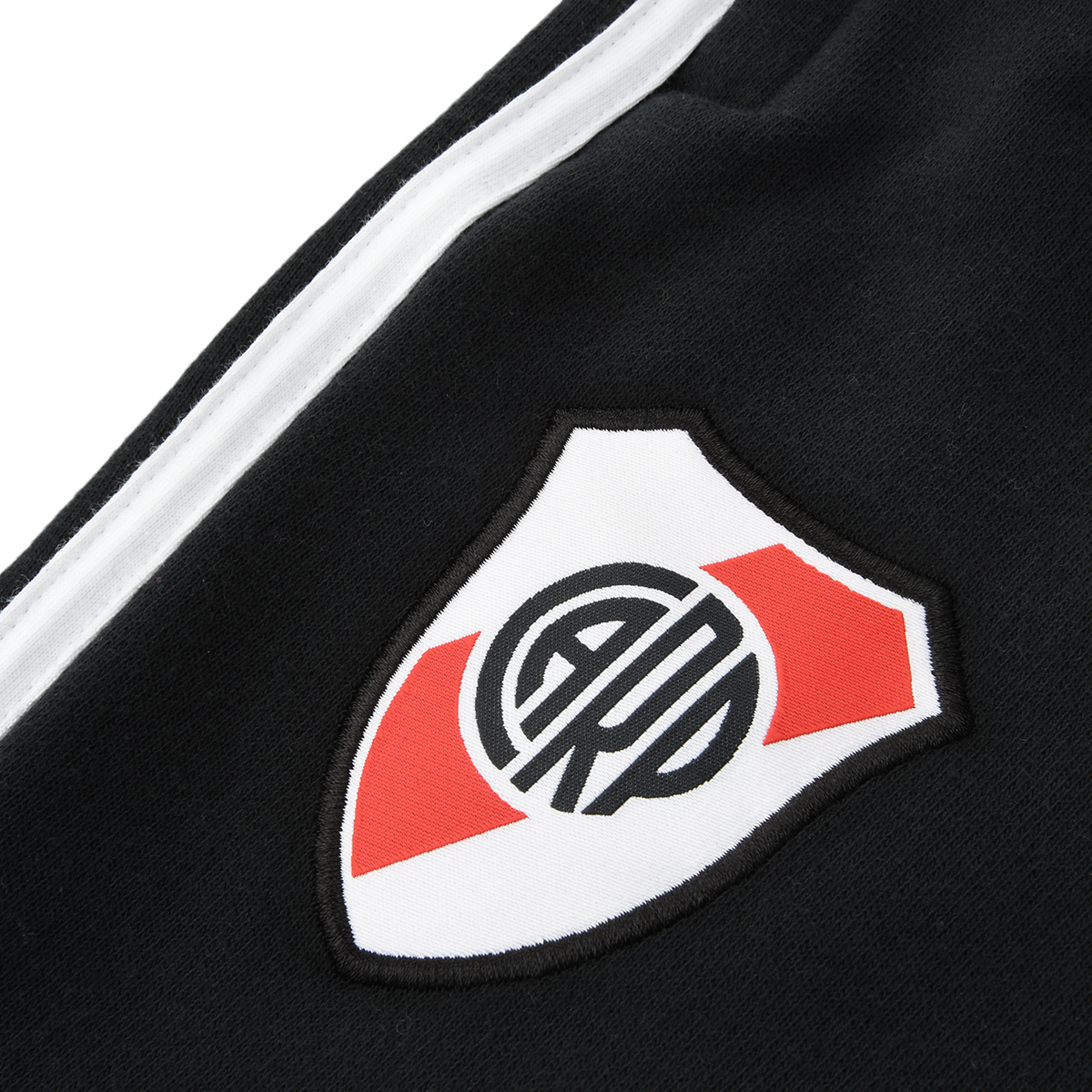 Pantalon D'Entraînement River Plate – Adidas – Taille XL – Occasion – Argentin