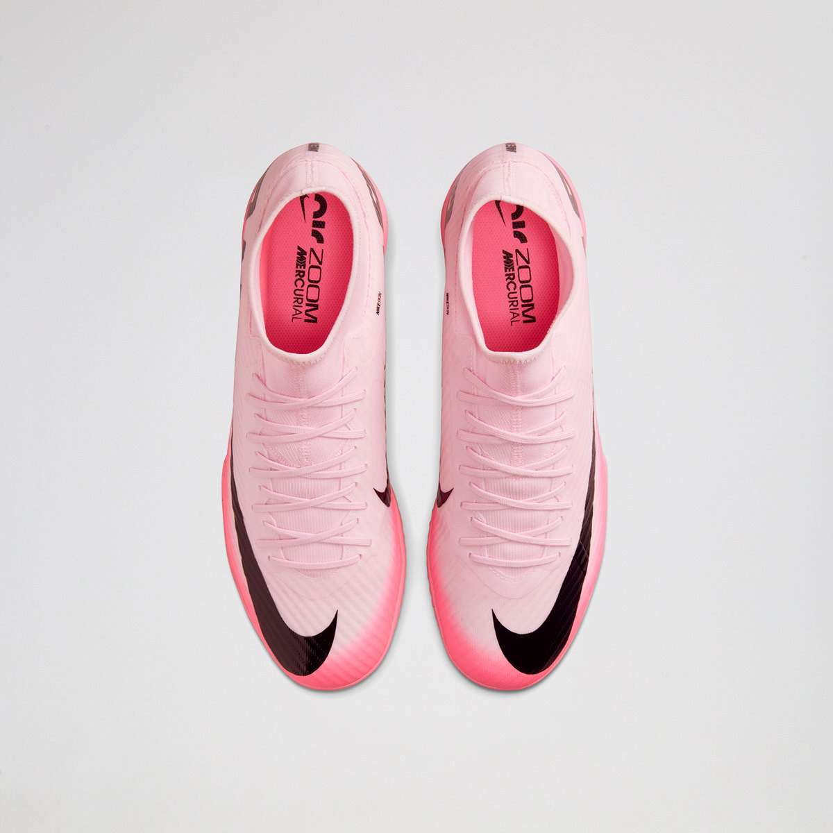 Botines Fútbol Nike Zoom Mercurial Superfly 9 Academy IC Hombre,  image number null