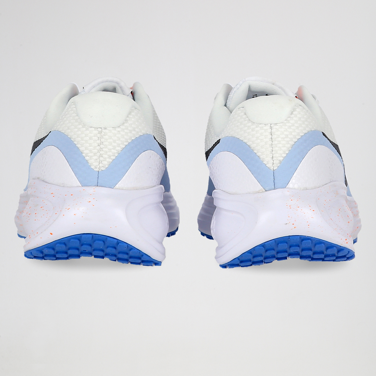 Zapatillas Running Nike Revolution 8 Hombre,  image number null