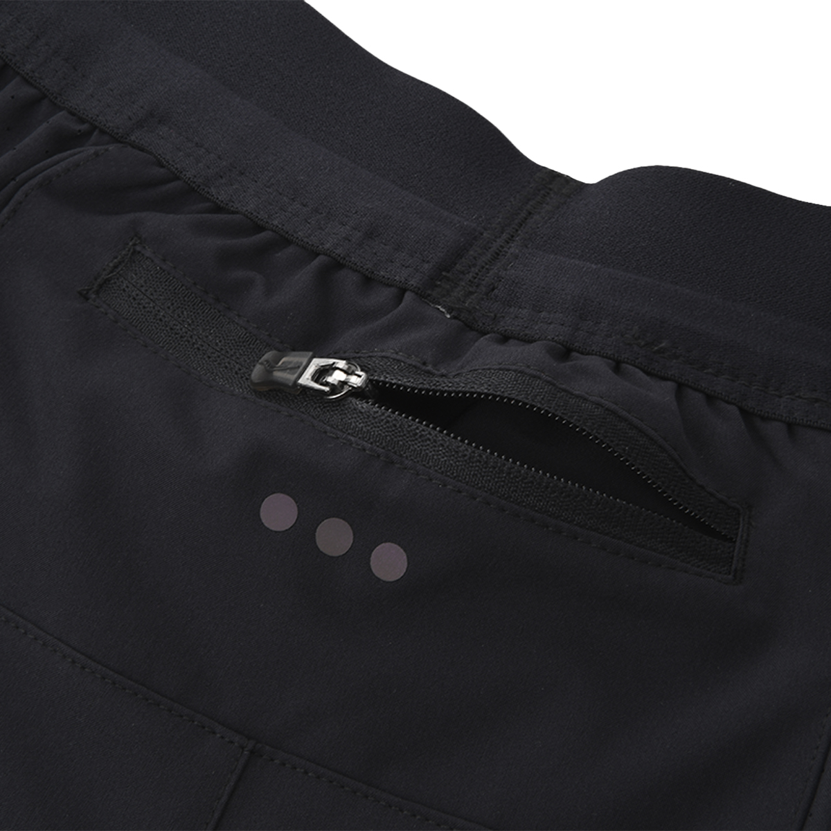 Short Running Saucony Outpace Hombre,  image number null