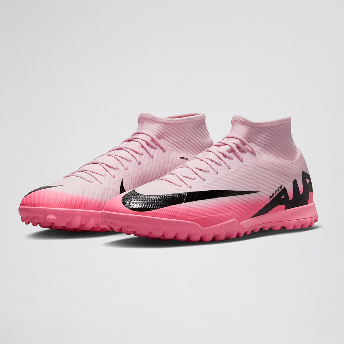 Botines Futbol Nike Mercurial Superfly 9 Academy Hombre Dexter
