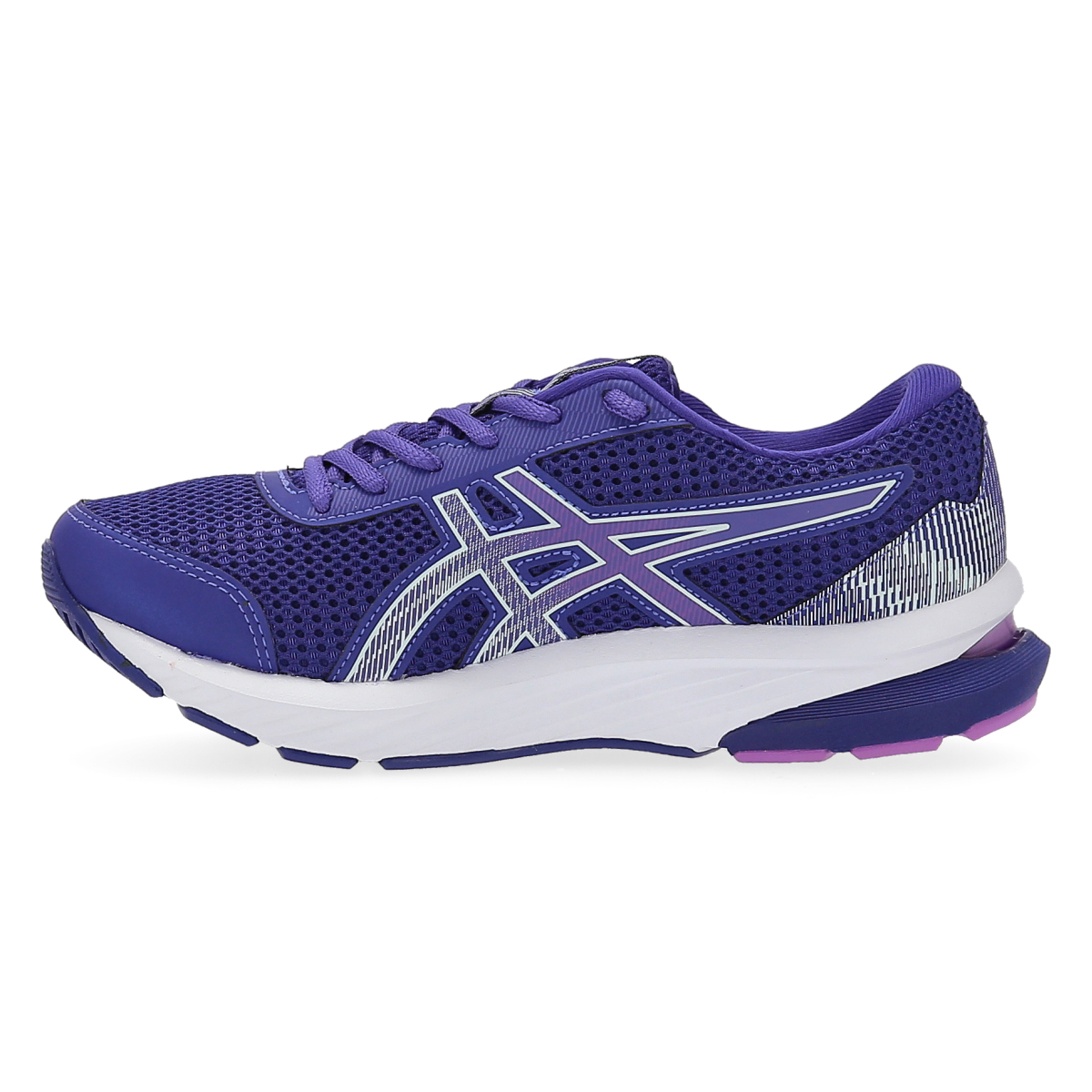 Zapatillas Running Asics Gel Equation 12 Mujer,  image number null