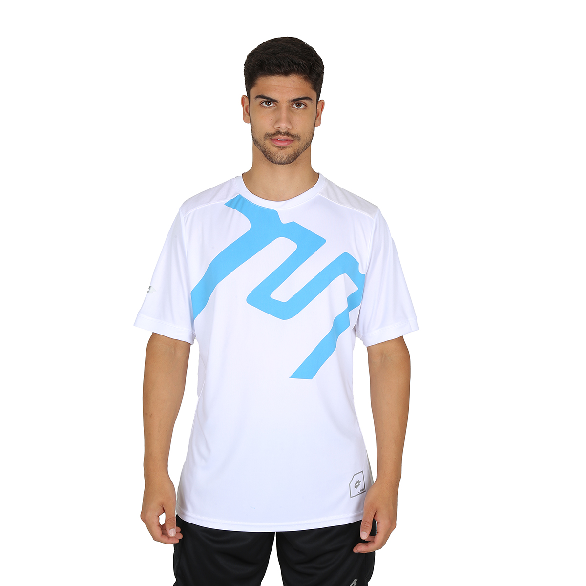 Lotto ropa deportiva hombre deals