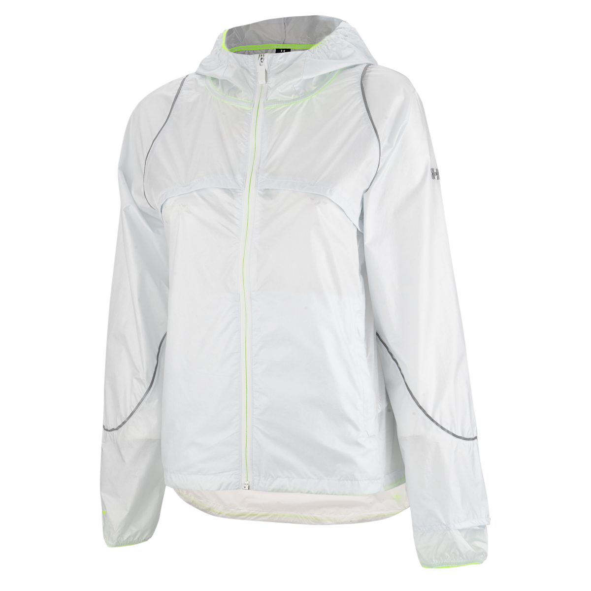 Under armour campera mujer top