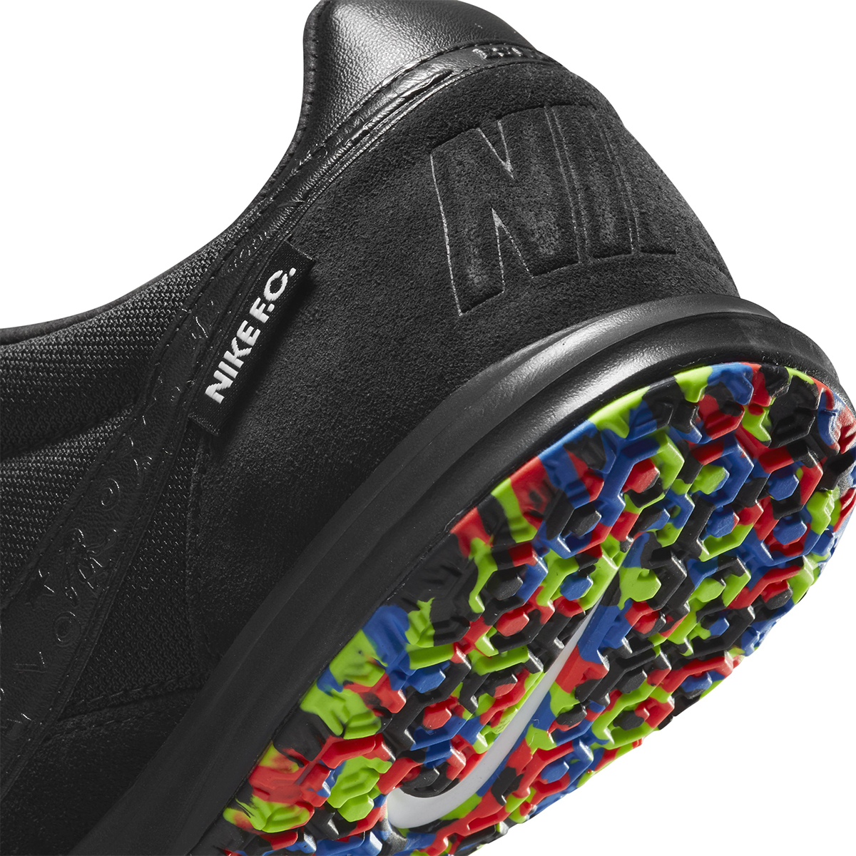 Botines nike futbol sala top