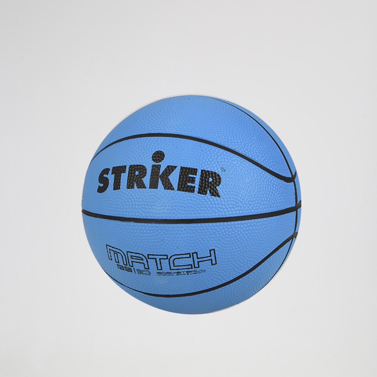 Pelota Básquet Striker Match B3-110 N3,  image number null