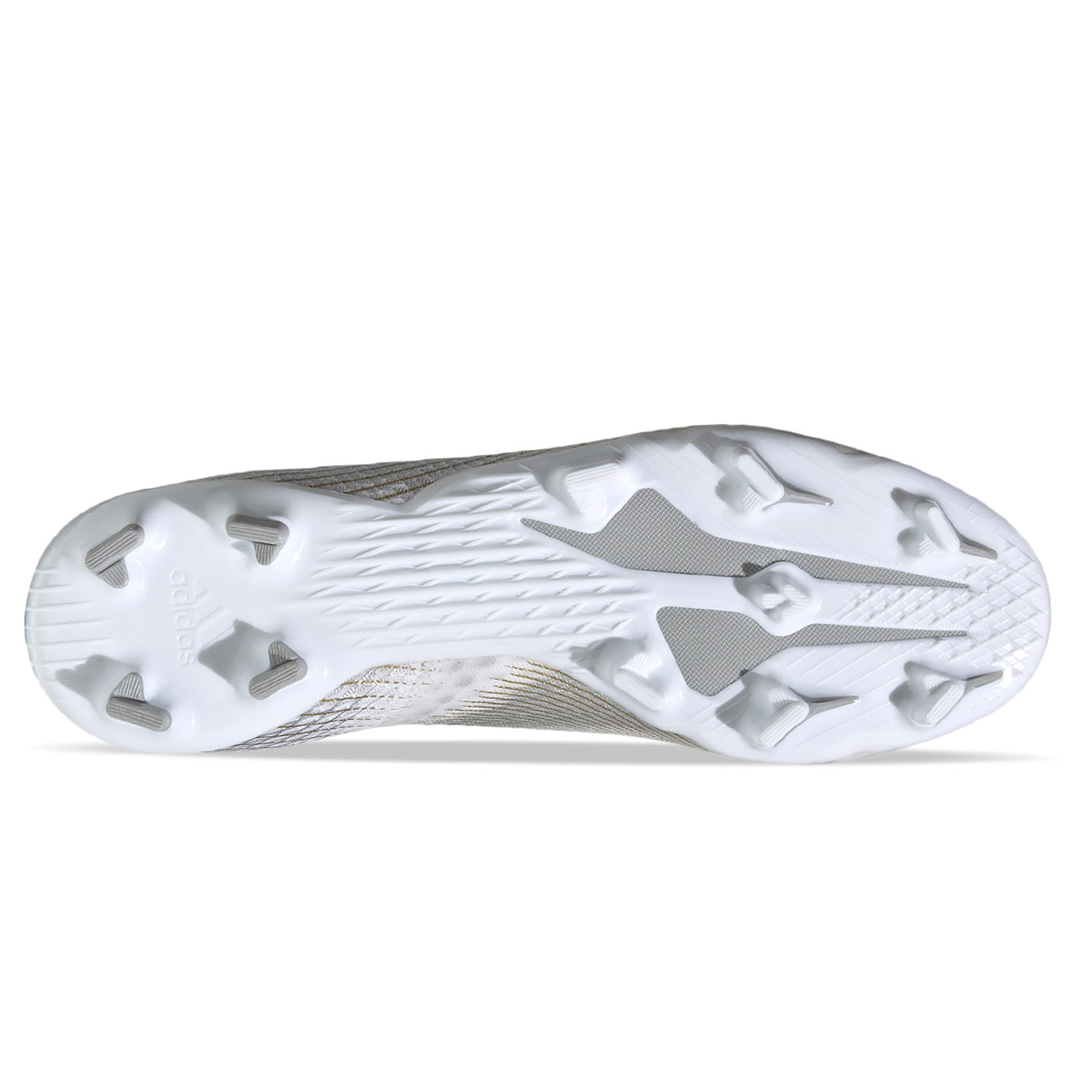 Botines adidas X Ghosted.3 Fg, image number null
