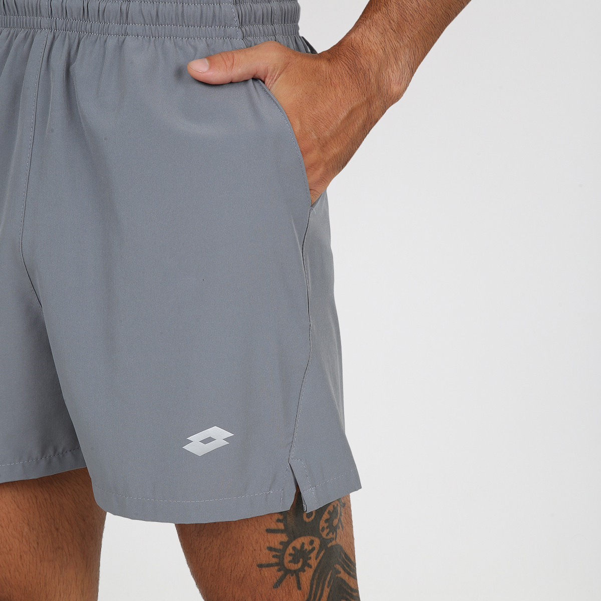 Short Running Lotto Run Fast Hombre,  image number null