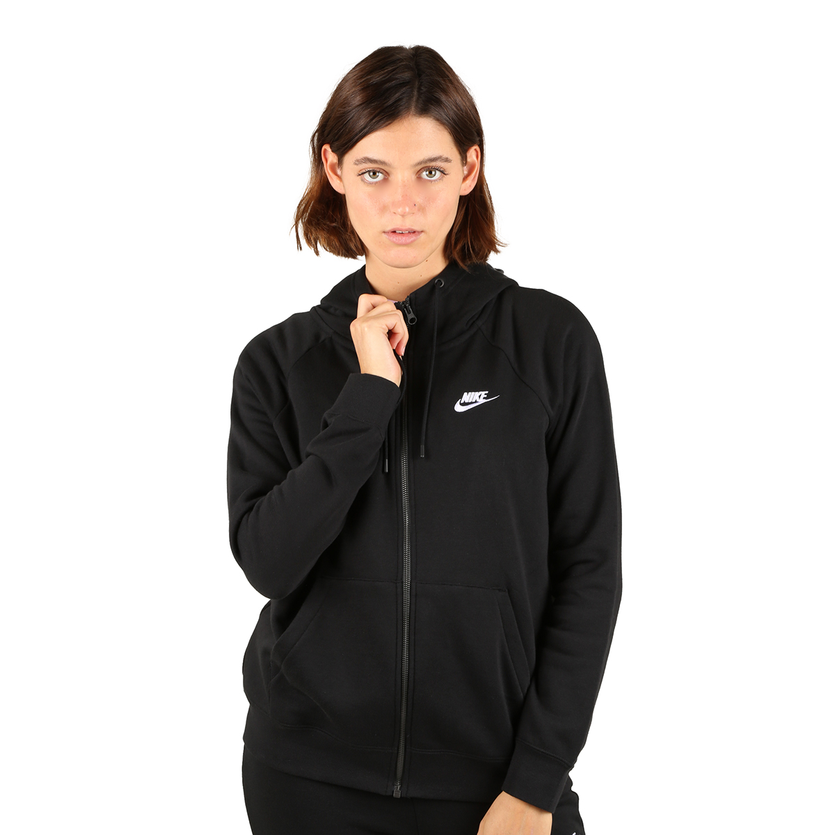 Campera nike precio clearance