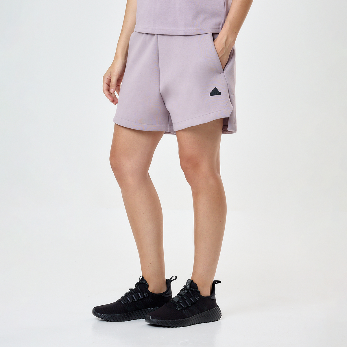 Short adidas Z.N.E. Mujer,  image number null