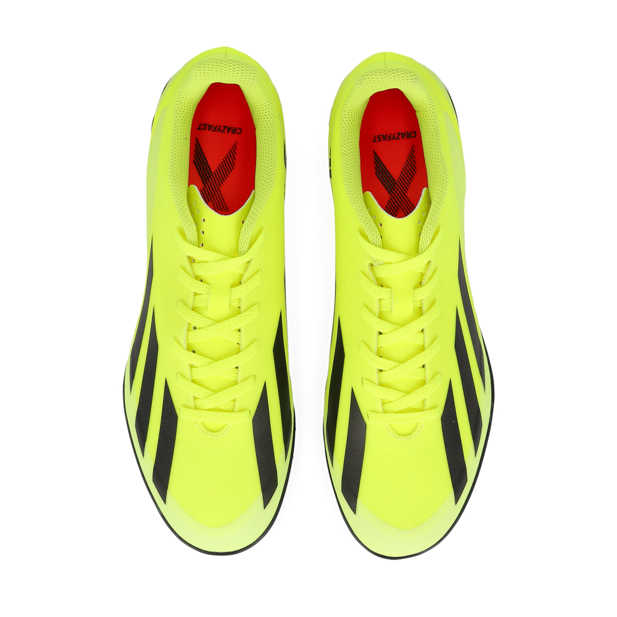 Botines Fútbol adidas X Crazyfast Club Tf,  image number null