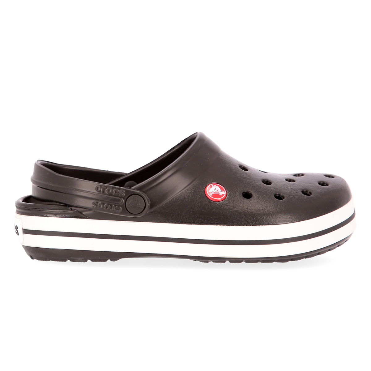 Zuecos Crocs Crocband,  image number null