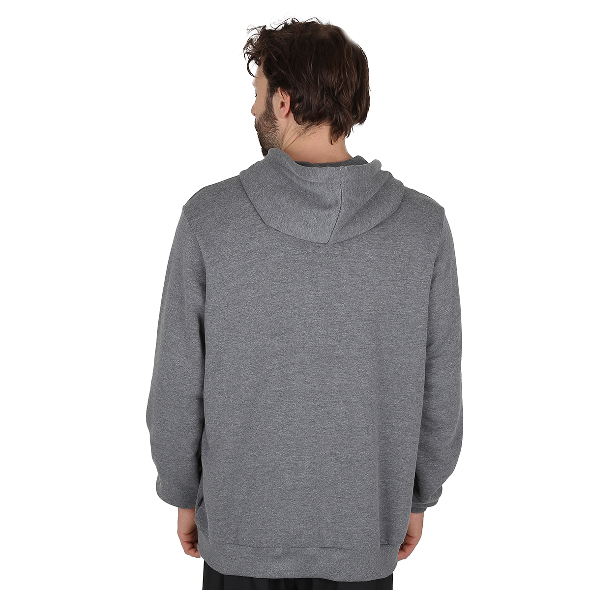 Buzo Urbano Puma Essentials Logo Hombre,  image number null