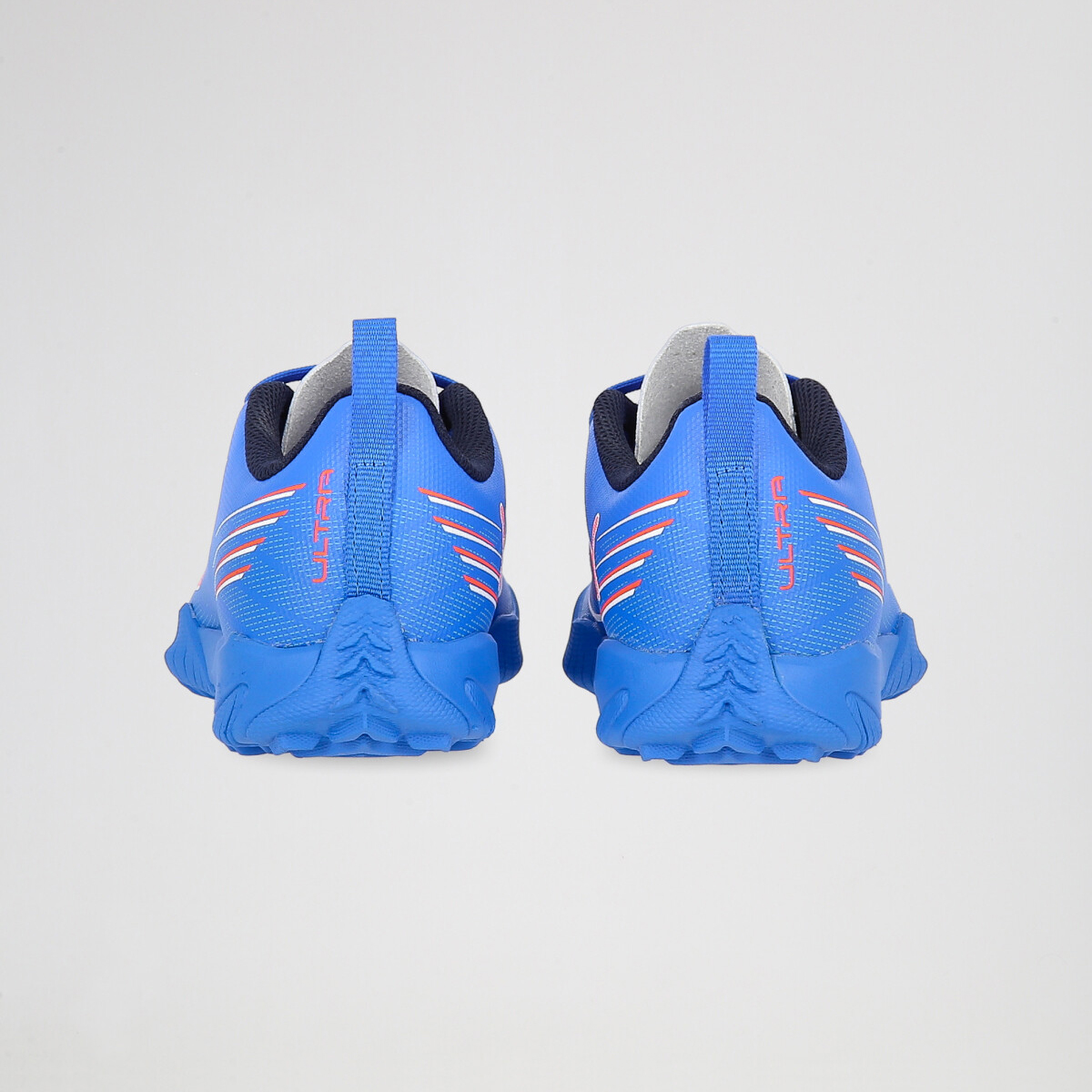 Botines Fútbol Puma Ultra 6 Play TF Infantil,  image number null