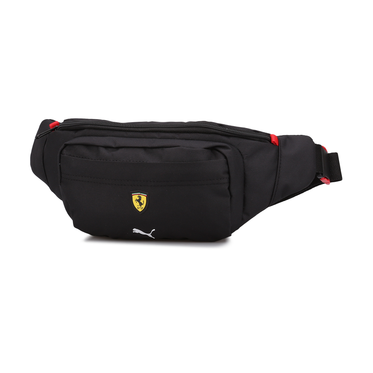 Riñonera Puma Ferrari Race,  image number null