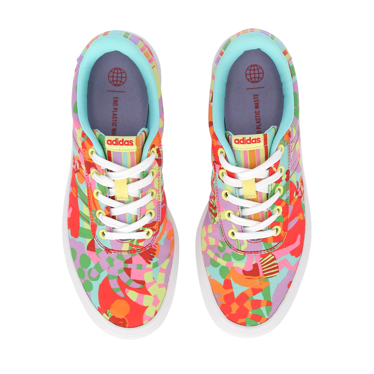 Zapatillas adidas Vulc Raid3r Mujer,  image number null