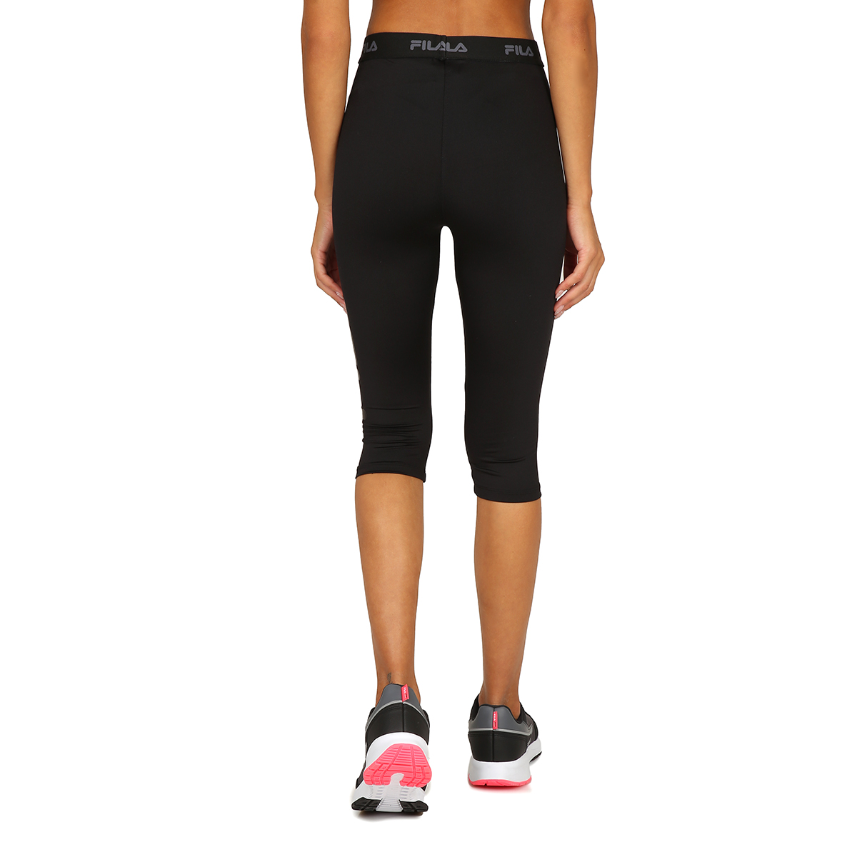 Calza Fila Elastic II,  image number null