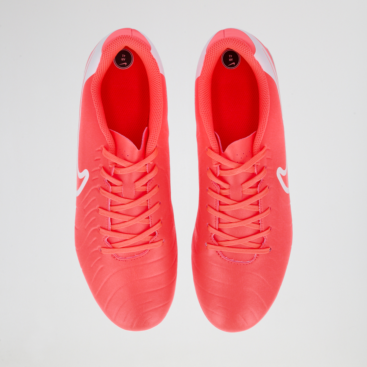 Botines Fútbol Nike Legend 10 Club MG Hombre,  image number null
