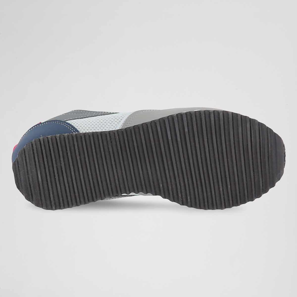 Zapatillas Fila Euro Jogger Sport II Hombre,  image number null