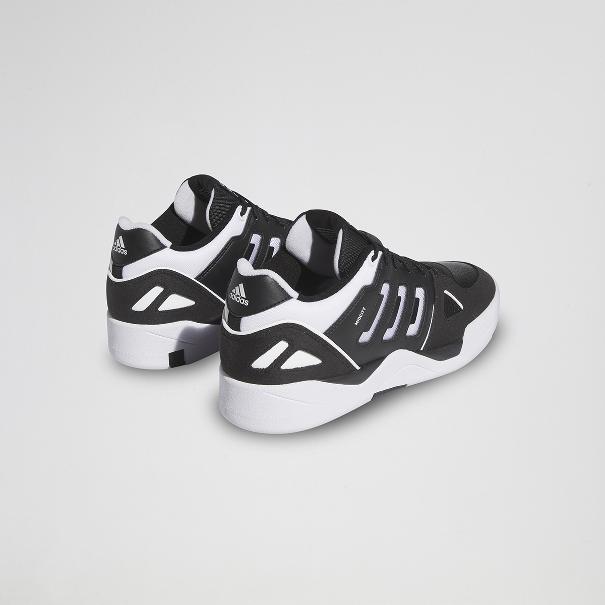 Zapatillas adidas Midcity Low Hombre,  image number null