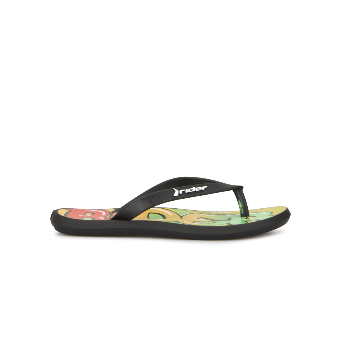 Ojotas rider mujer dexter store