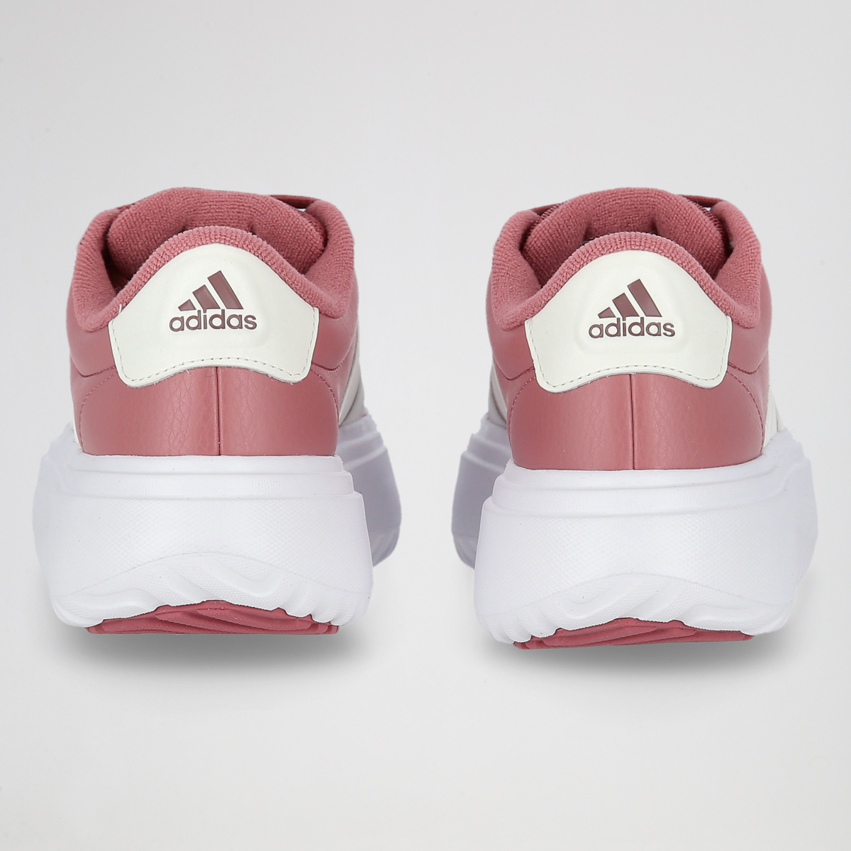 Zapatillas adidas Grand Court Platform Mujer,  image number null