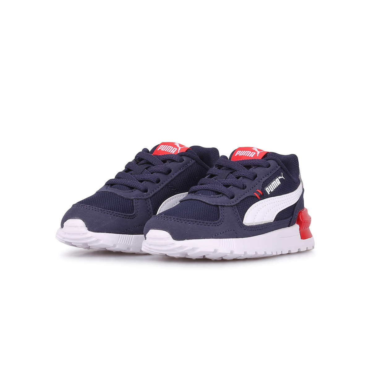 Zapatillas puma de nene new arrivals