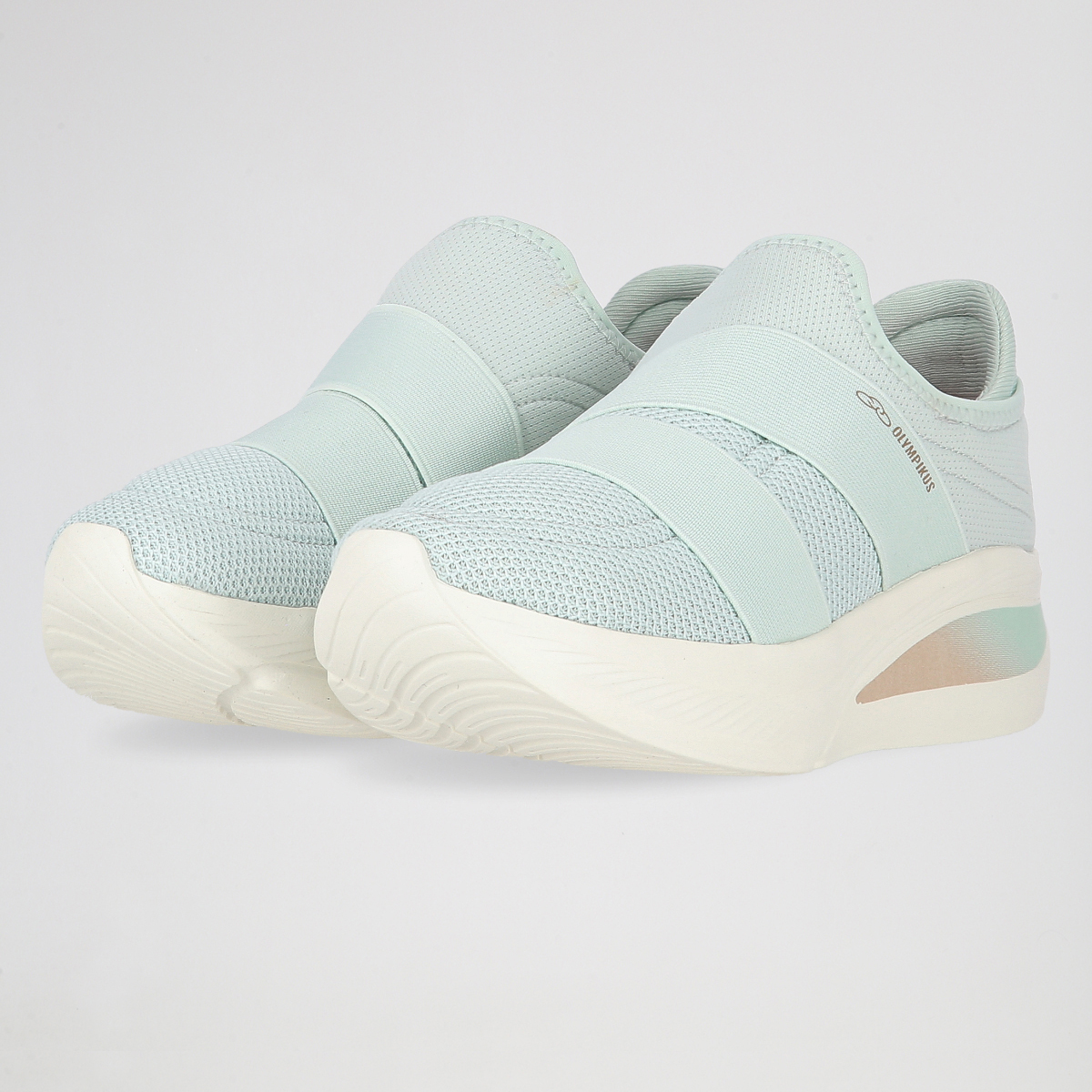 Zapatillas Entrenamiento Olympikus Flora 2 Mujer,  image number null