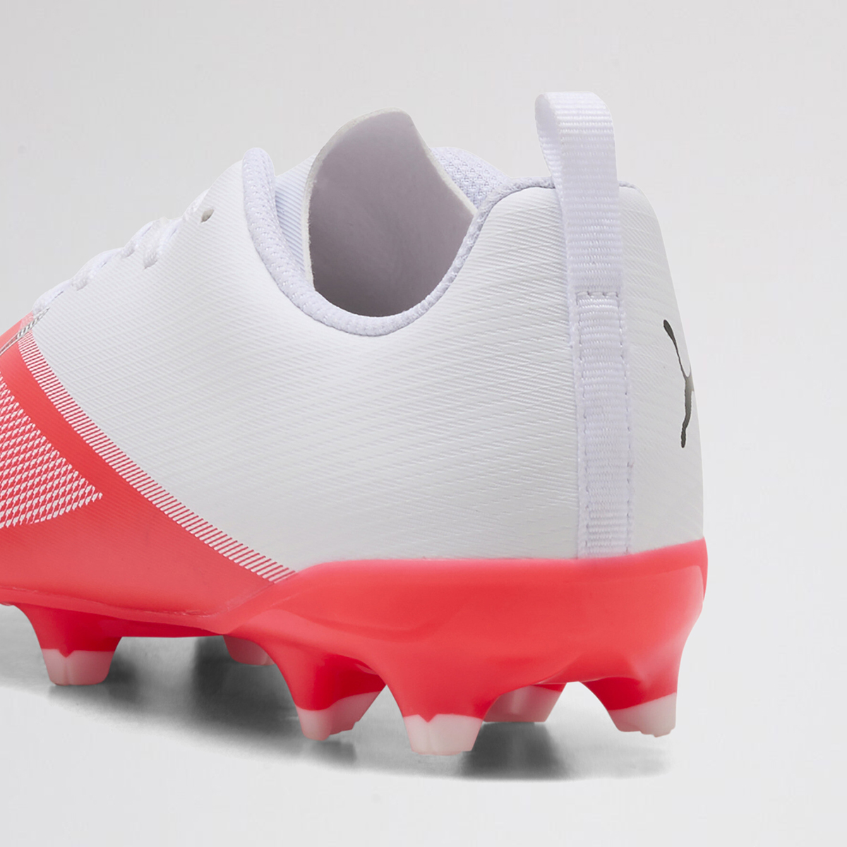 Botines F&uacute;tbol Puma Ultra 7 Play FG/AG Infantil,  image number null