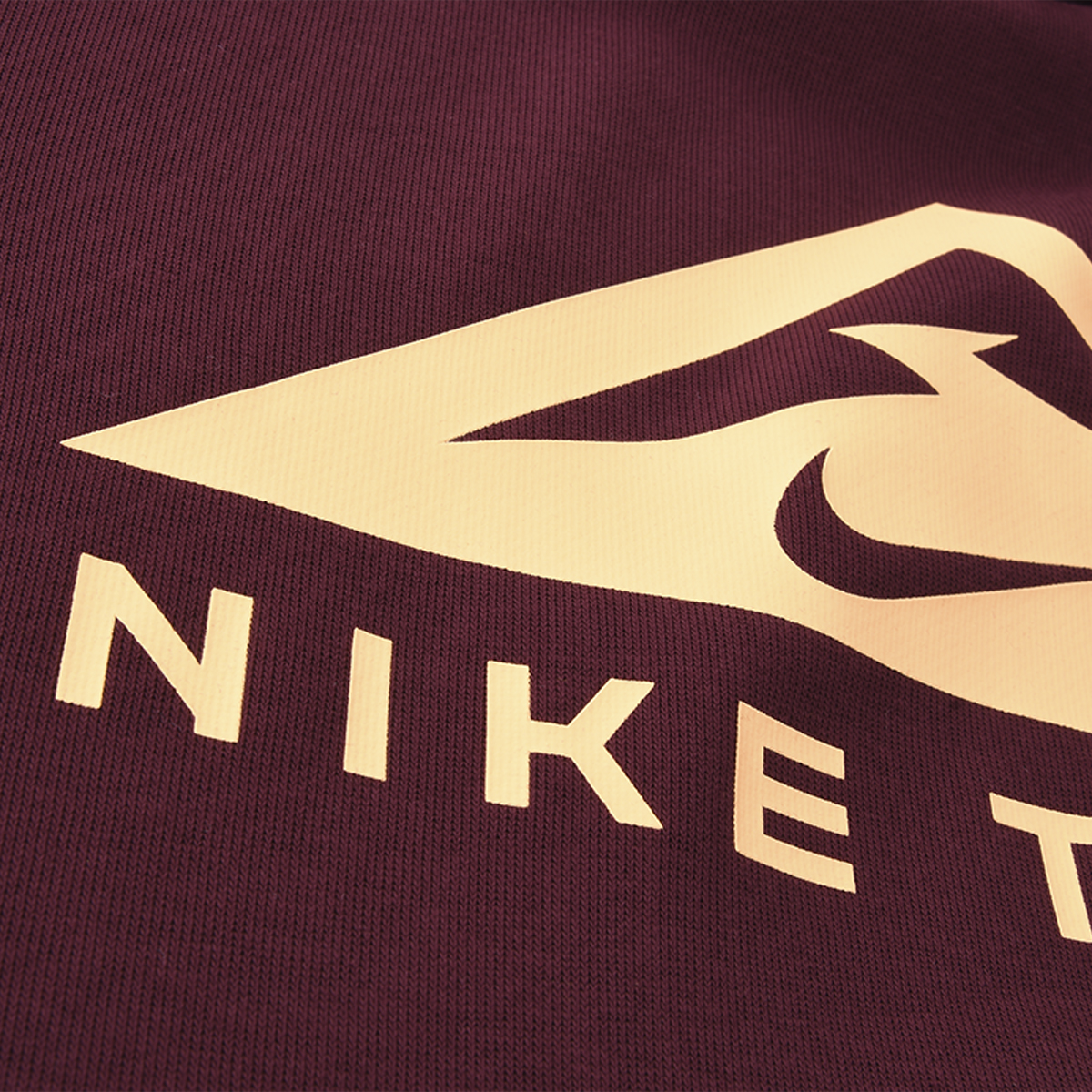 Buzo Running Nike Trail Magic Hour Hombre,  image number null