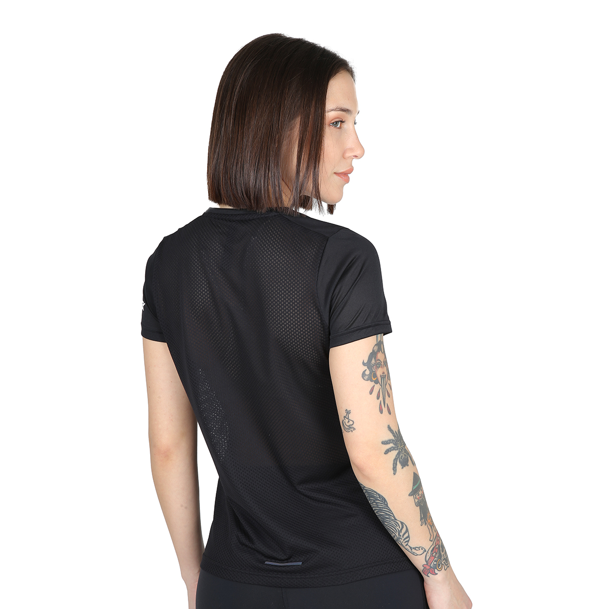 Camiseta Entrenamiento adidas Terrex Agravic Tr Mujer Dexter