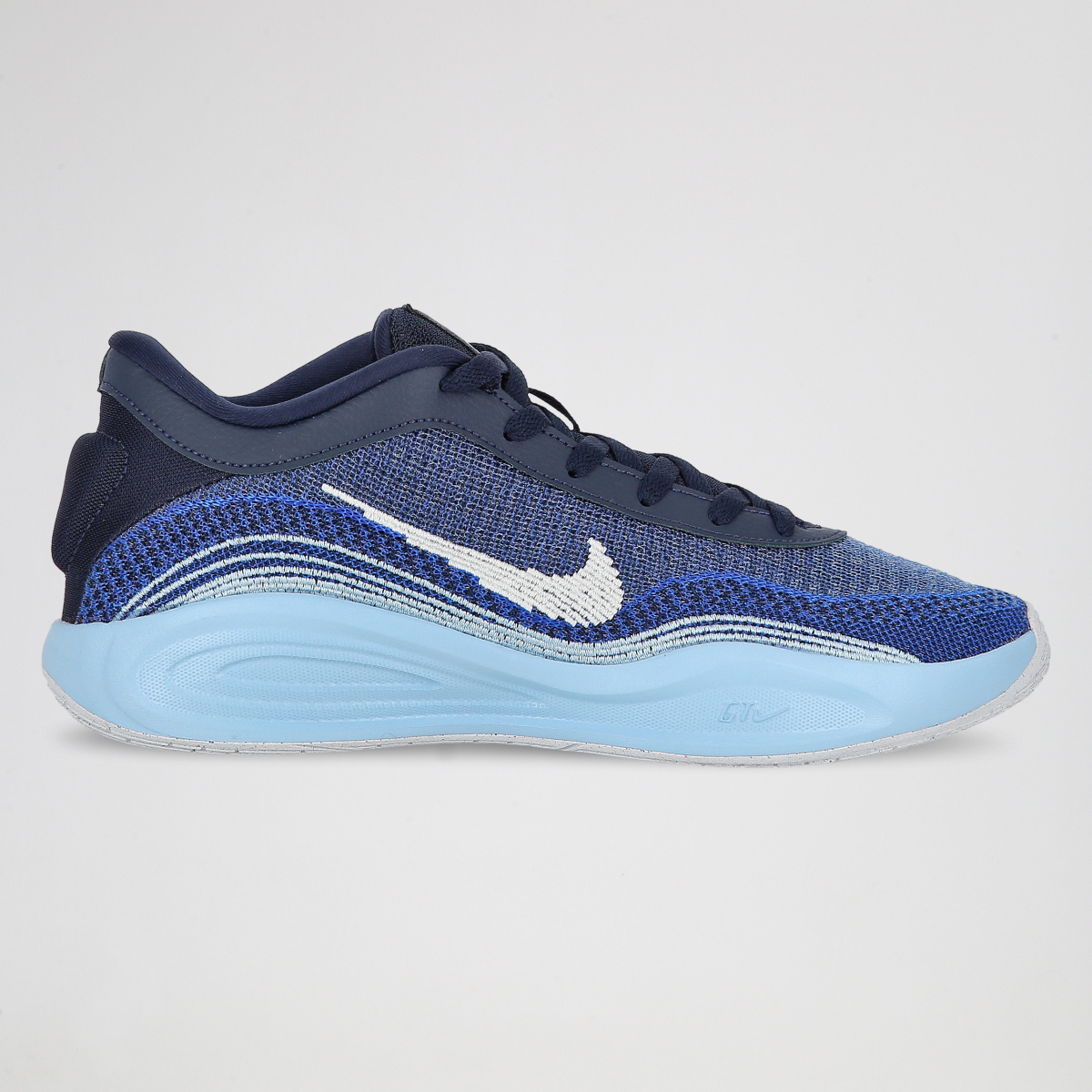 Zapatillas Nike G.T. Hustle Academy Hombre,  image number null