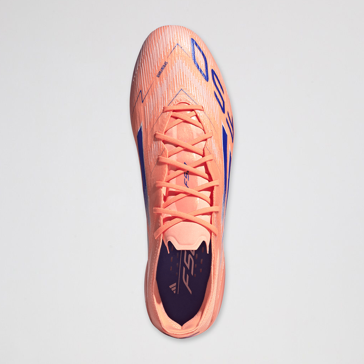 Botines adidas F50 Elite FG,  image number null