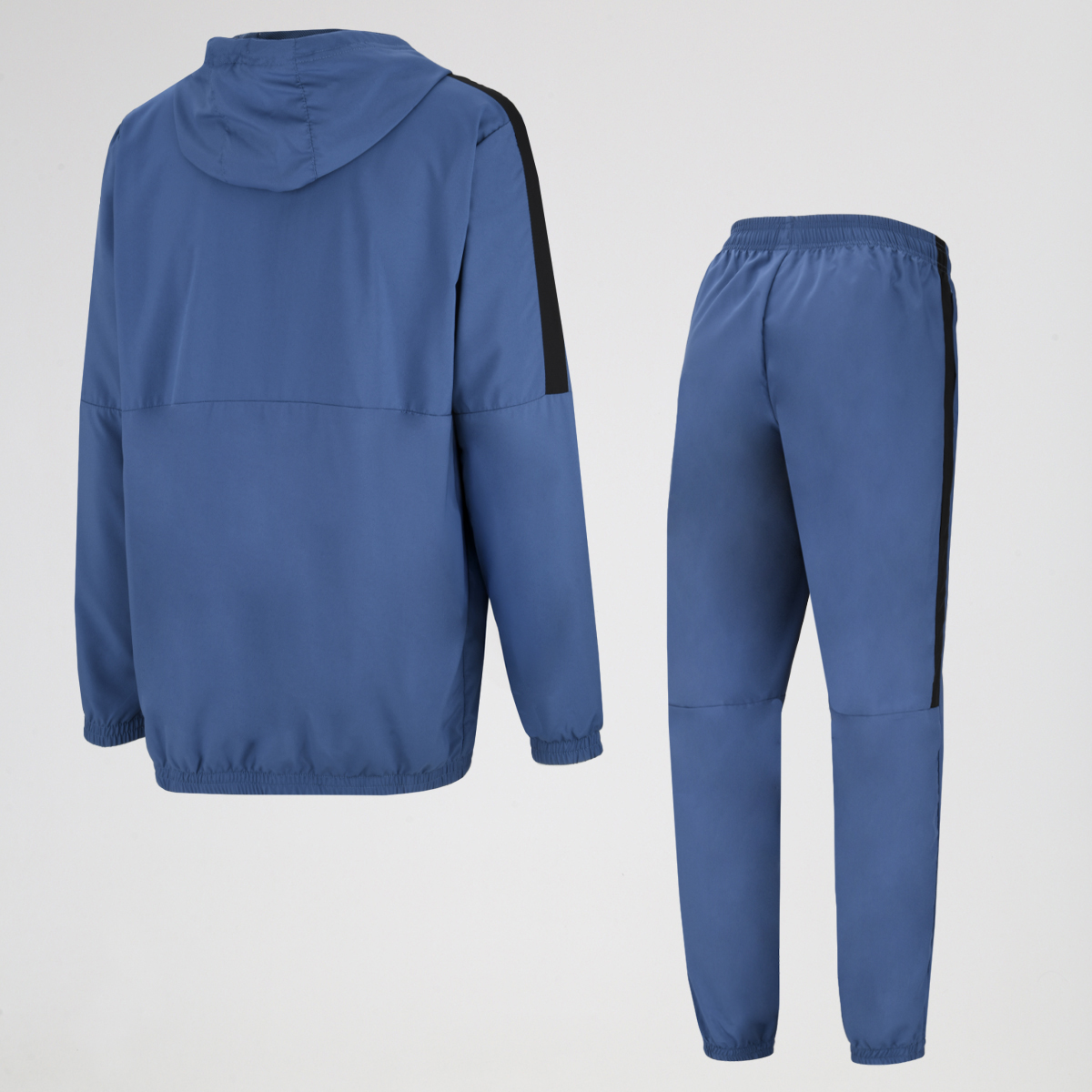 Conjunto Entrenamiento Topper Woven Hombre,  image number null