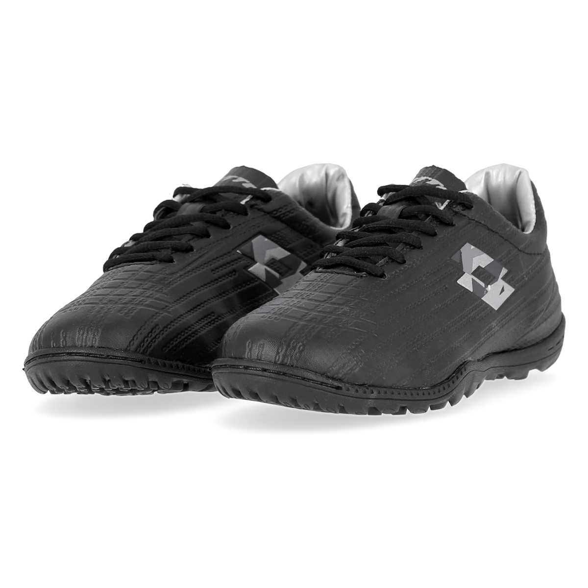 Botines turf shop