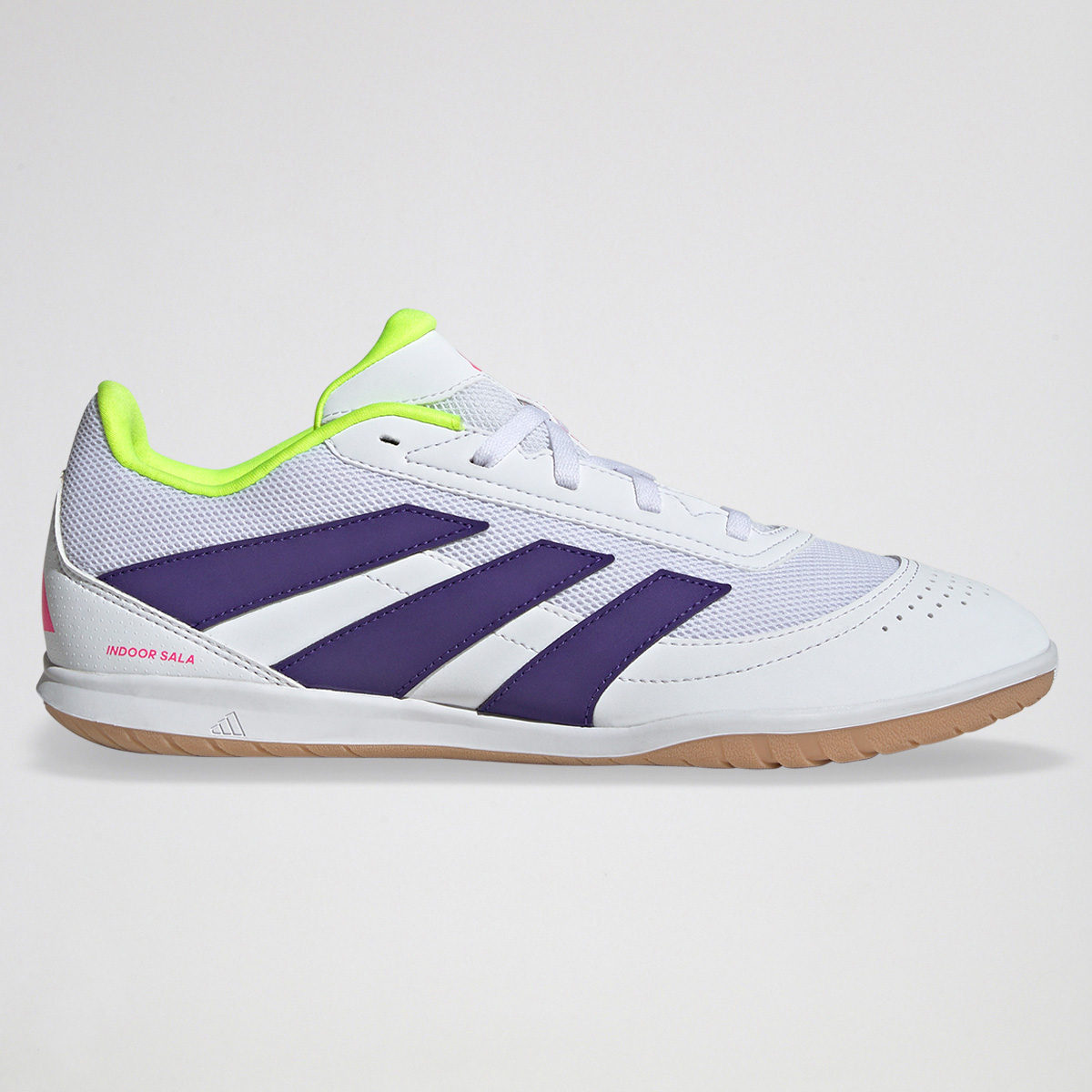 Botines Fútbol adidas Predator Club IN,  image number null