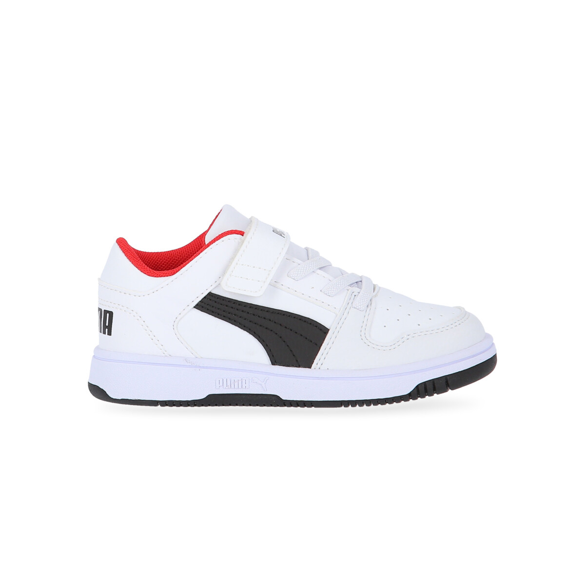 Zapatillas Puma Rebound Layup para Ni os Dexter