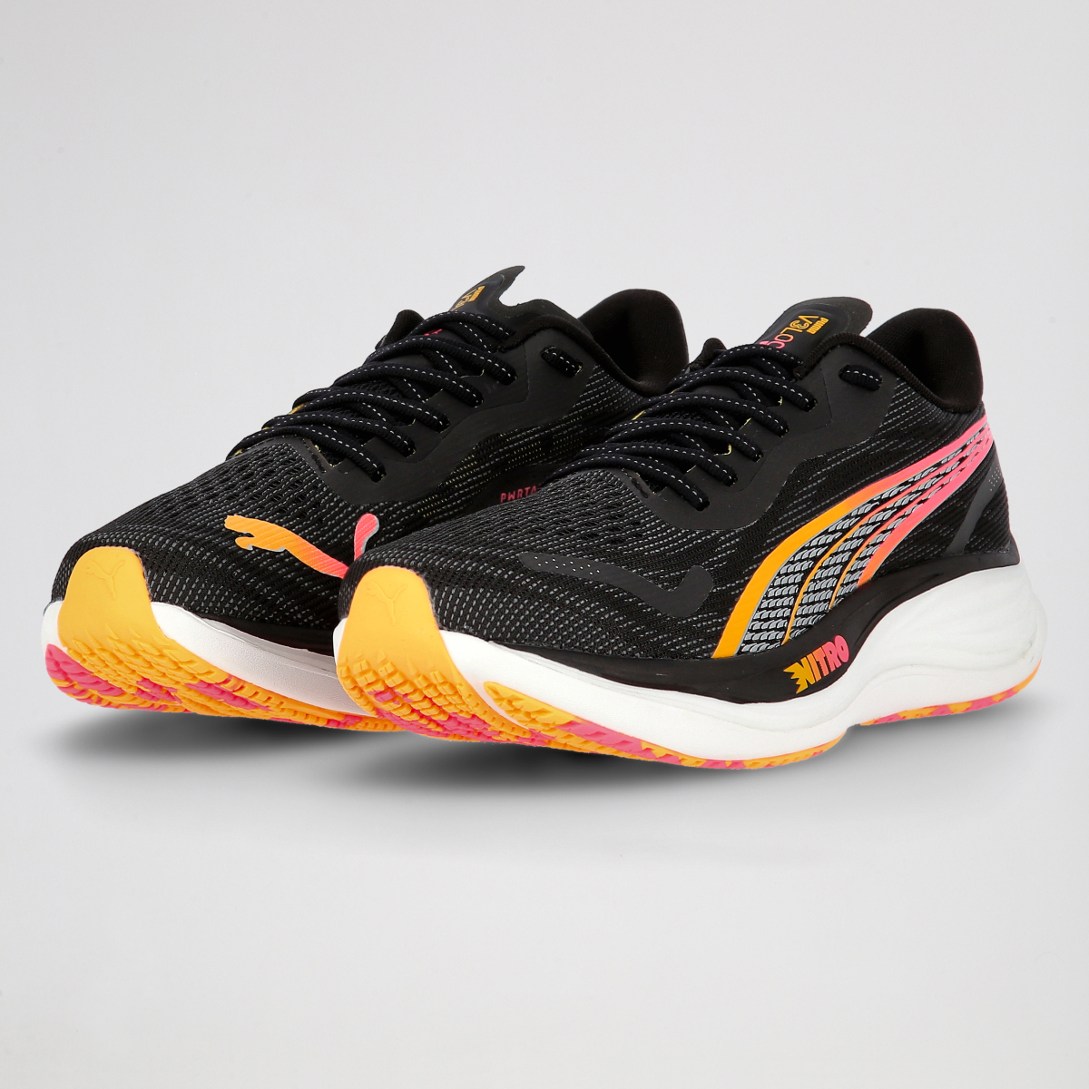 Zapatillas Running Velocity NITRO™ 3 Hombre,  image number null