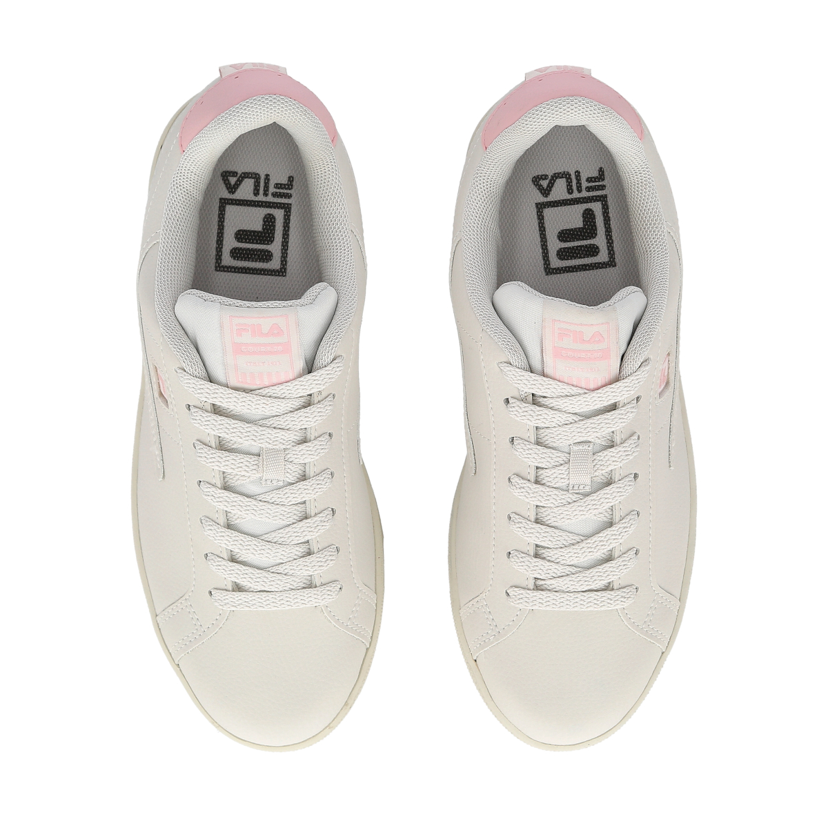 Zapatillas Fila Fx Court 70 Mujer Sintetico Dexter