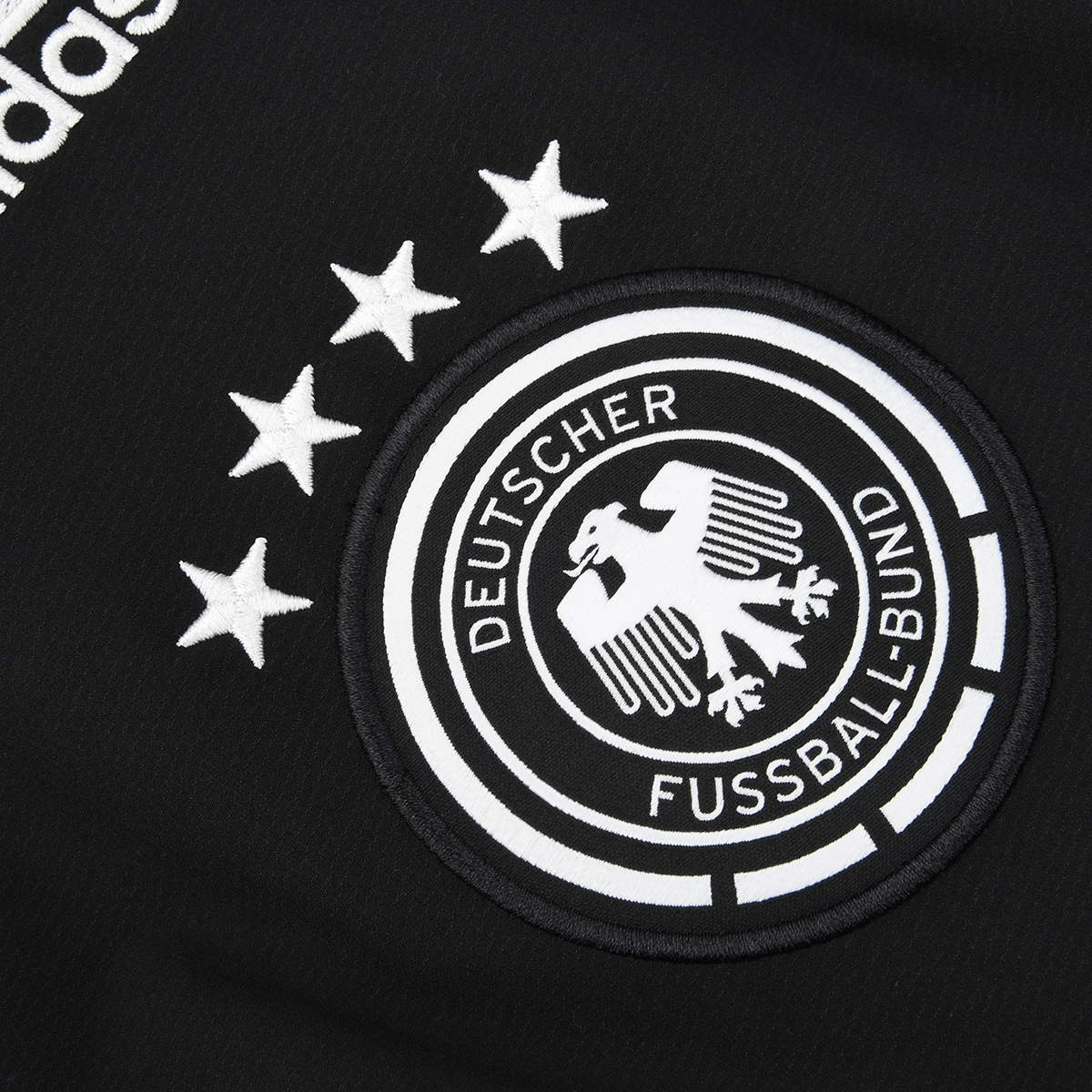 Buzo adidas Alemania Icon,  image number null