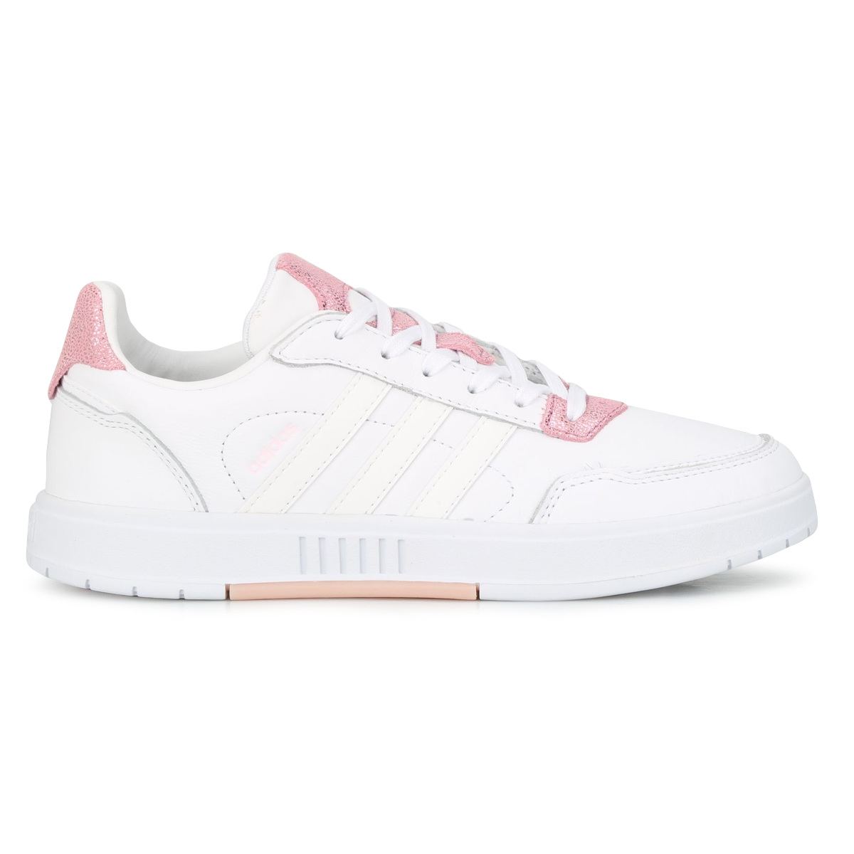 Adidas court master best sale mujer