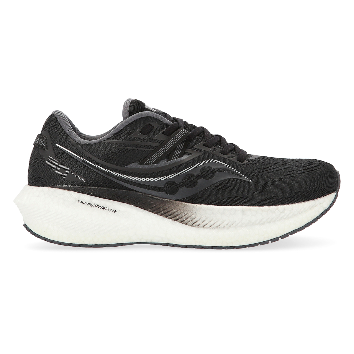 Zapatillas Running Saucony Triumph 20 Hombre Dexter