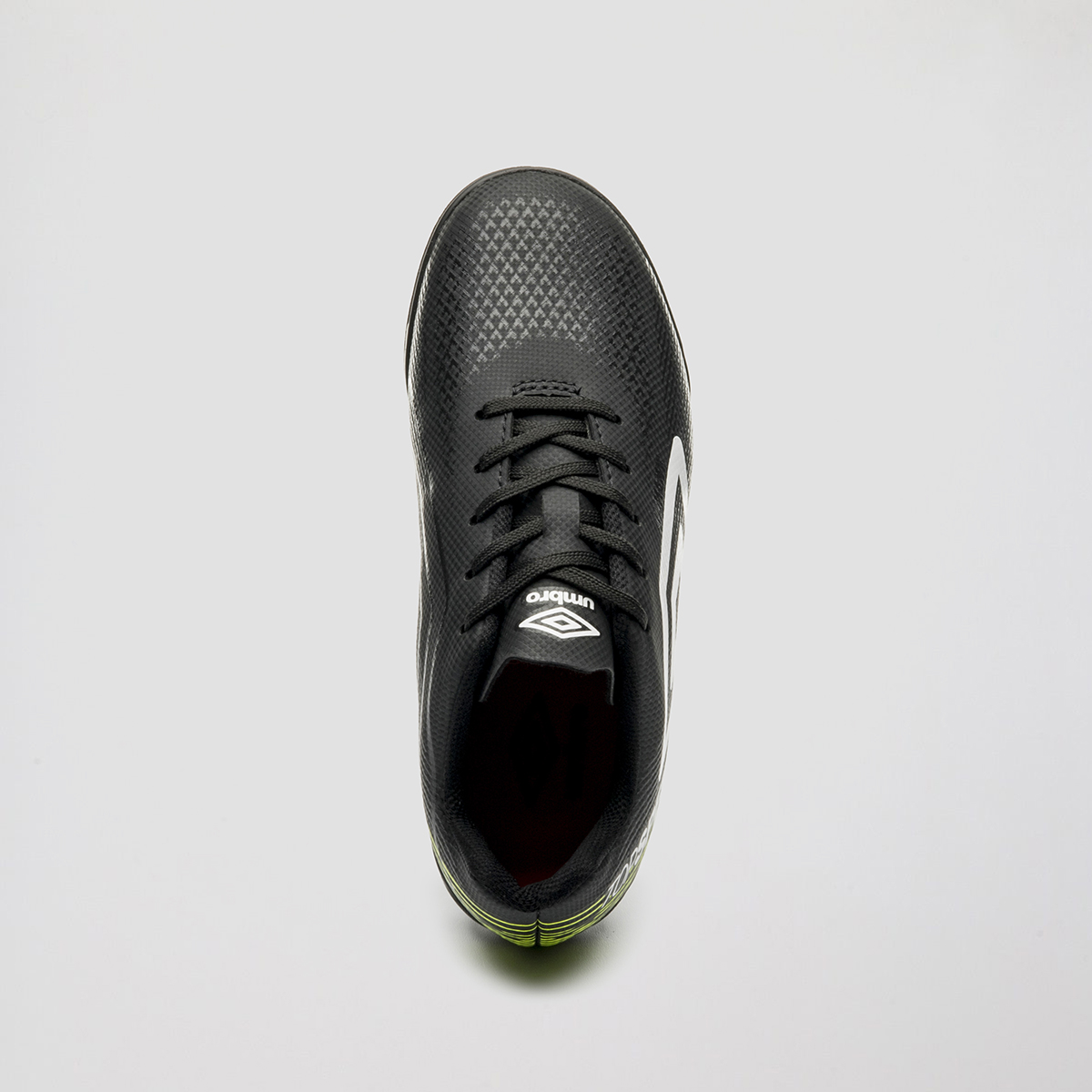 Botines F&uacute;tbol Umbro Adamant Top Speed Sint&eacute;tico Infantil,  image number null